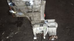 HONDA 4PNL92 Gearbox HONDA CR-V II (RD) (2001-2006) — thumbnail 3
