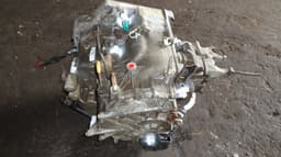 HONDA 4PNL92 Gearbox HONDA CR-V II (RD) (2001-2006) — thumbnail 4