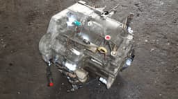 HONDA 4PNL92 Gearbox HONDA CR-V II (RD) (2001-2006) — thumbnail 5