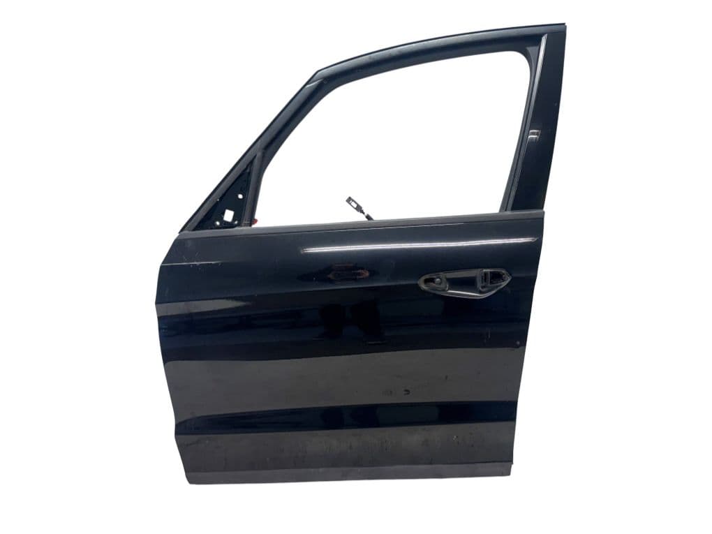 JM2BU20125AH Door Front Left FORD GALAXY III (CD4, CK) (2015-2023)