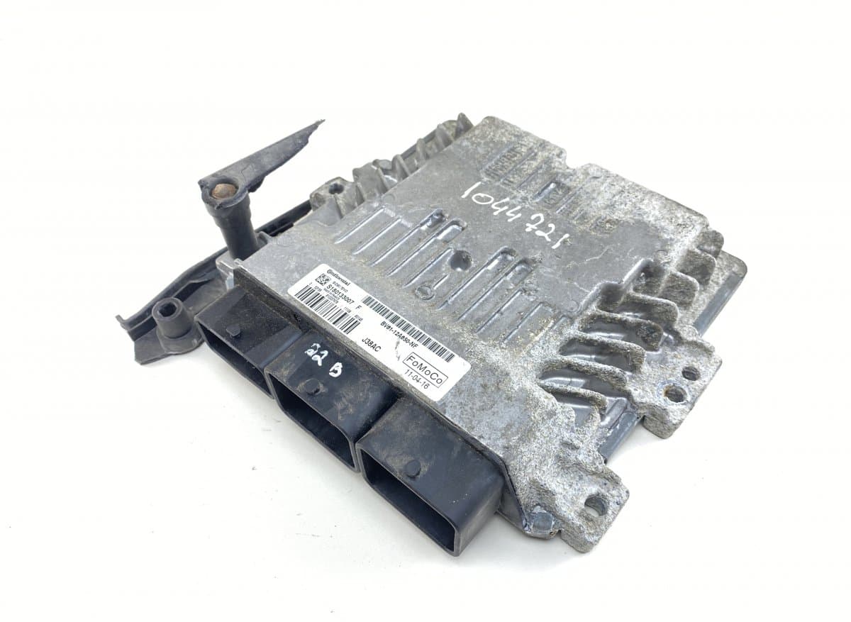 FORD S180124601A5 S180133007F 810533228 812392688 S180133004E S180133004 Engine Control Unit / module (ECU) FORD FOCUS III (2010-2018)