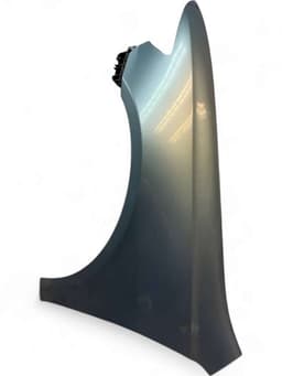 HONDA Fender Front Left HONDA ACCORD VII (CM, CN) (2003-2008) — thumbnail 2