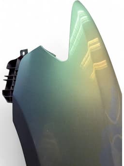 HONDA Fender Front Left HONDA ACCORD VII (CM, CN) (2003-2008) — thumbnail 9