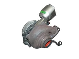 FORD 9663199280 Turbocharger FORD C-MAX I (2003-2010) — thumbnail 3