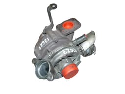 FORD 9663199280 Turbocharger FORD C-MAX I (2003-2010) — thumbnail 1