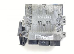 FORD S180124601A5 S180133007F 810533228 812392688 S180133004E S180133004 Engine Control Unit / module (ECU) FORD FOCUS III (2010-2018) — thumbnail 2