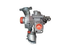 FORD 9663199280 Turbocharger FORD C-MAX I (2003-2010) — thumbnail 4