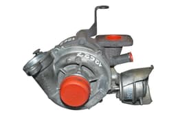 FORD 9663199280 Turbocharger FORD C-MAX I (2003-2010) — thumbnail 2
