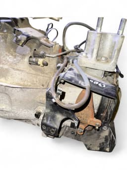 FORD DV1R7002ABH 2067999 2101844 RMDV1R7002ABF Gearbox FORD B-MAX (2012-2017) — thumbnail 8
