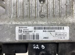 FORD S180124601A5 S180133007F 810533228 812392688 S180133004E S180133004 Engine Control Unit / module (ECU) FORD FOCUS III (2010-2018) — thumbnail 5