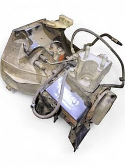 FORD DV1R7002ABH 2067999 2101844 RMDV1R7002ABF Gearbox FORD B-MAX (2012-2017) — thumbnail 6
