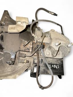 FORD DV1R7002ABH 2067999 2101844 RMDV1R7002ABF Gearbox FORD B-MAX (2012-2017) — thumbnail 7