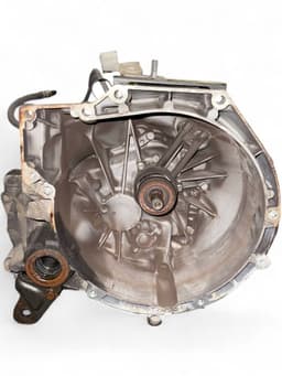 FORD DV1R7002ABH 2067999 2101844 RMDV1R7002ABF Gearbox FORD B-MAX (2012-2017) — thumbnail 2