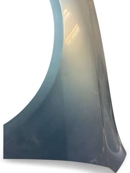 HONDA Fender Front Left HONDA ACCORD VII (CM, CN) (2003-2008) — thumbnail 6