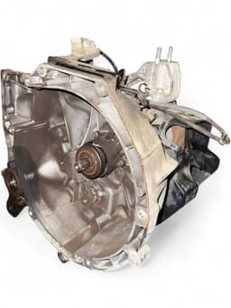 FORD DV1R7002ABH 2067999 2101844 RMDV1R7002ABF Gearbox FORD B-MAX (2012-2017) — thumbnail 1