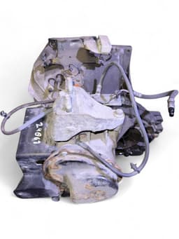 FORD DV1R7002ABH 2067999 2101844 RMDV1R7002ABF Gearbox FORD B-MAX (2012-2017) — thumbnail 5