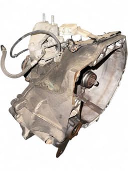 FORD DV1R7002ABH 2067999 2101844 RMDV1R7002ABF Gearbox FORD B-MAX (2012-2017) — thumbnail 3