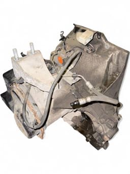 FORD DV1R7002ABH 2067999 2101844 RMDV1R7002ABF Gearbox FORD B-MAX (2012-2017) — thumbnail 4