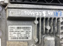 FORD 28476768 28555944 28584808 28526867 28570762 2849770 Engine Control Unit / module (ECU) FORD GALAXY III (CD4, CK) (2015-2023) — thumbnail 3