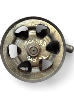 HONDA RBD010159C Power steering pump HONDA ACCORD VII (CM, CN) (2003-2008) — thumbnail 8