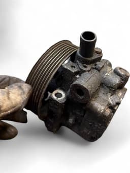 HONDA RBD010159C Power steering pump HONDA ACCORD VII (CM, CN) (2003-2008) — thumbnail 4
