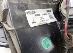 FORD 0286500137 Tail light left FORD GALAXY III (CD4, CK) (2015-2023) — thumbnail 3