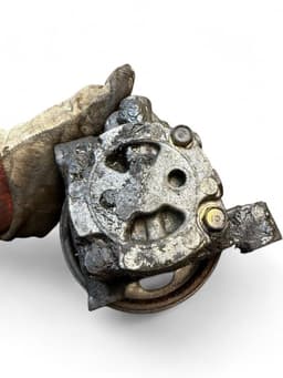 HONDA RBD010159C Power steering pump HONDA ACCORD VII (CM, CN) (2003-2008) — thumbnail 5