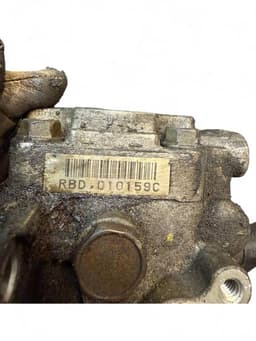 HONDA RBD010159C Power steering pump HONDA ACCORD VII (CM, CN) (2003-2008) — thumbnail 9