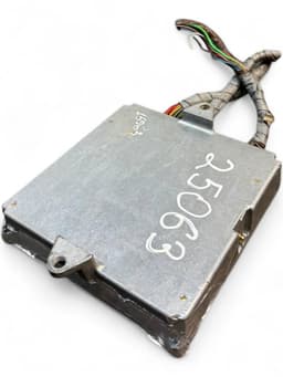HONDA 37820RBAG03 Engine Control Unit / module (ECU) HONDA ACCORD VII (CM, CN) (2003-2008) — thumbnail 5