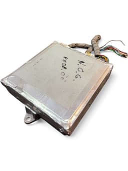 HONDA 37820RBAG03 Engine Control Unit / module (ECU) HONDA ACCORD VII (CM, CN) (2003-2008) — thumbnail 4