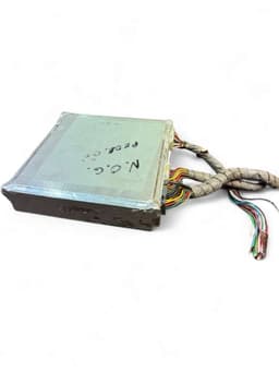 HONDA 37820RBAG03 Engine Control Unit / module (ECU) HONDA ACCORD VII (CM, CN) (2003-2008) — thumbnail 3