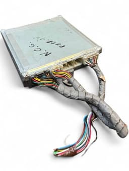 HONDA 37820RBAG03 Engine Control Unit / module (ECU) HONDA ACCORD VII (CM, CN) (2003-2008) — thumbnail 2