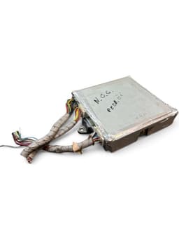 HONDA 37820RBAG03 Engine Control Unit / module (ECU) HONDA ACCORD VII (CM, CN) (2003-2008) — thumbnail 1