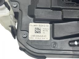 FORD LV4BS264A26AD Door Lock Front Right FORD KUGA III (DFK) (2019-) — thumbnail 4