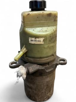FORD 4M513K514CA Power steering pump FORD FOCUS II (2004-2012) — thumbnail 5