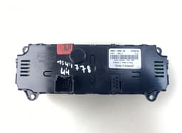 FORD 2346861 Rear AC heater control panel FORD GALAXY III (CD4, CK) (2015-2023) — thumbnail 2