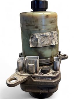 FORD 4M513K514CA Power steering pump FORD FOCUS II (2004-2012) — thumbnail 3