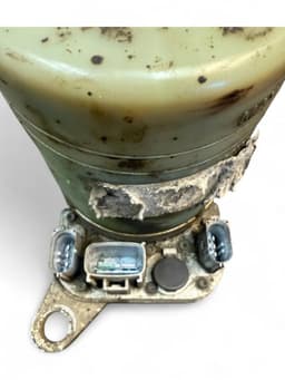 FORD 4M513K514CA Power steering pump FORD FOCUS II (2004-2012) — thumbnail 6