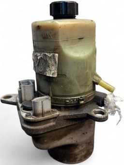 FORD 4M513K514CA Power steering pump FORD FOCUS II (2004-2012) — thumbnail 4