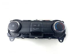 FORD 2346861 Rear AC heater control panel FORD GALAXY III (CD4, CK) (2015-2023) — thumbnail 1