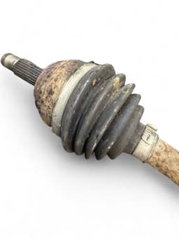 FORD 1822698 1840185 CV173B436BD RMCV173B436B2D Drive Shaft Front Right FORD B-MAX (2012-2017) — thumbnail 6