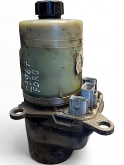 FORD 4M513K514CA Power steering pump FORD FOCUS II (2004-2012) — thumbnail 2
