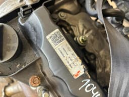 HONDA N16A1 N16A2 Engine HONDA CR-V IV (RM) (2012-2016) — thumbnail 5