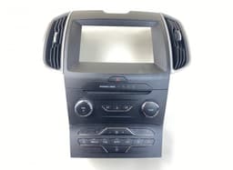 FORD 2307996 Heater control panel FORD GALAXY III (CD4, CK) (2015-2023) — thumbnail 1