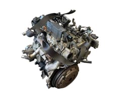 HONDA N16A1 N16A2 Engine HONDA CR-V IV (RM) (2012-2016) — thumbnail 1