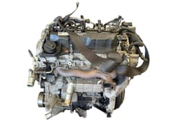 HONDA N16A1 N16A2 Engine HONDA CR-V IV (RM) (2012-2016) — thumbnail 2