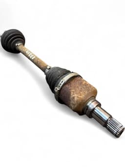 FORD 1822709 1840192 CV173B437BD RMCV173B437B2D Drive Shaft Front Left FORD B-MAX (2012-2017) — thumbnail 2
