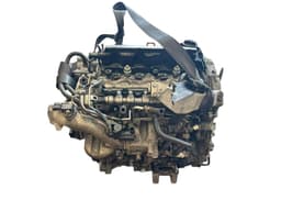 HONDA N16A1 N16A2 Engine HONDA CR-V IV (RM) (2012-2016) — thumbnail 4