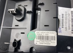 FORD 2307996 Heater control panel FORD GALAXY III (CD4, CK) (2015-2023) — thumbnail 5