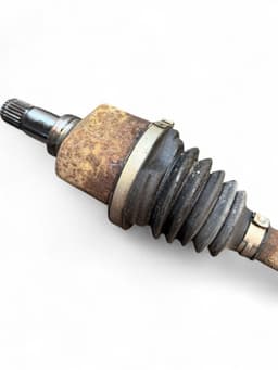 FORD 1822709 1840192 CV173B437BD RMCV173B437B2D Drive Shaft Front Left FORD B-MAX (2012-2017) — thumbnail 6